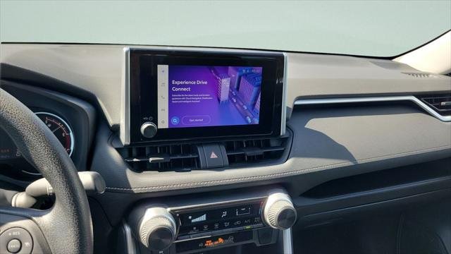 Certified Used 2023 SILVER SKY METALLIC Toyota  image 14