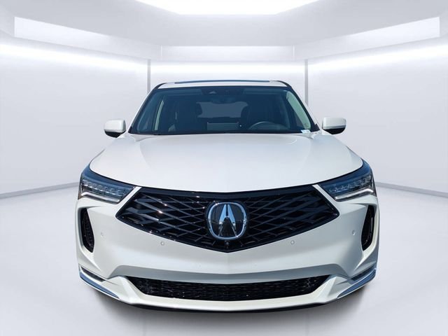 Used 2026 White Acura Advance Package image 8