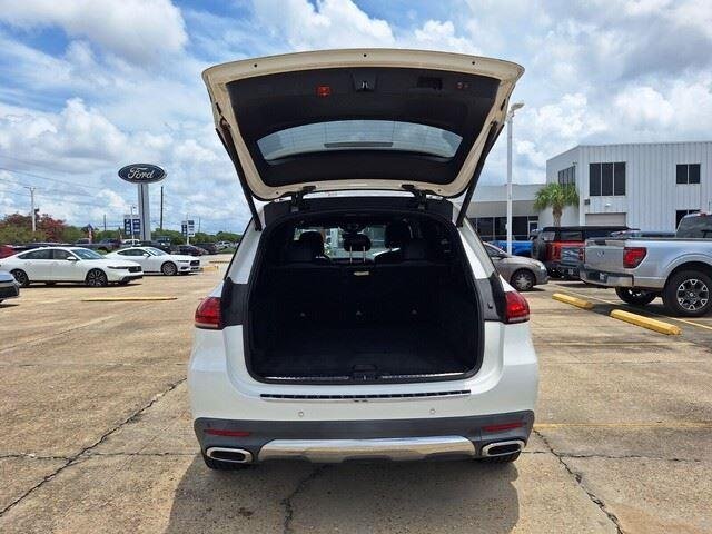 Used 2020 Polar White Mercedes-Benz GLE 350 image 31