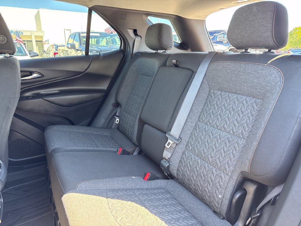 Used 2023 Red Chevrolet LT image 19