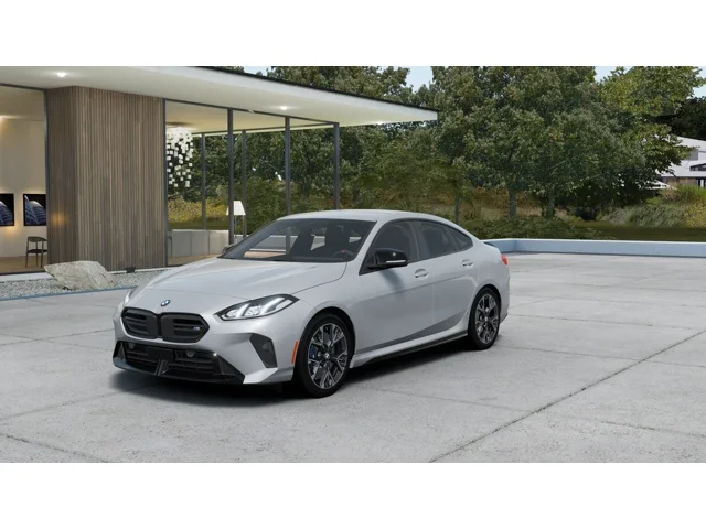 2026 BMW 2 Series