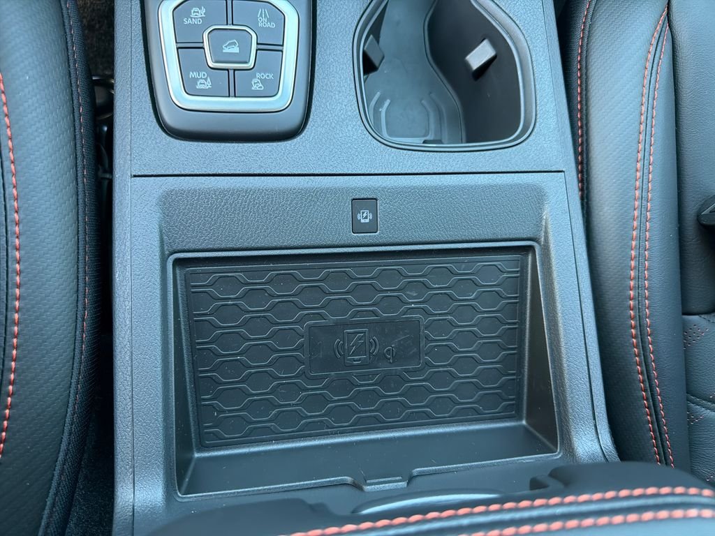 New 2026 Nissan Frontier PRO-4X 4D Crew Cab