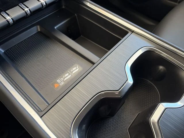 New 2026 Black GMC Elevation image 21