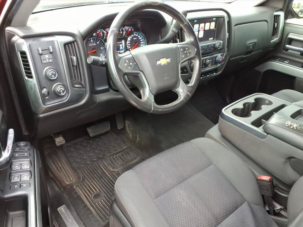 Used 2014 Red Chevrolet LT image 16