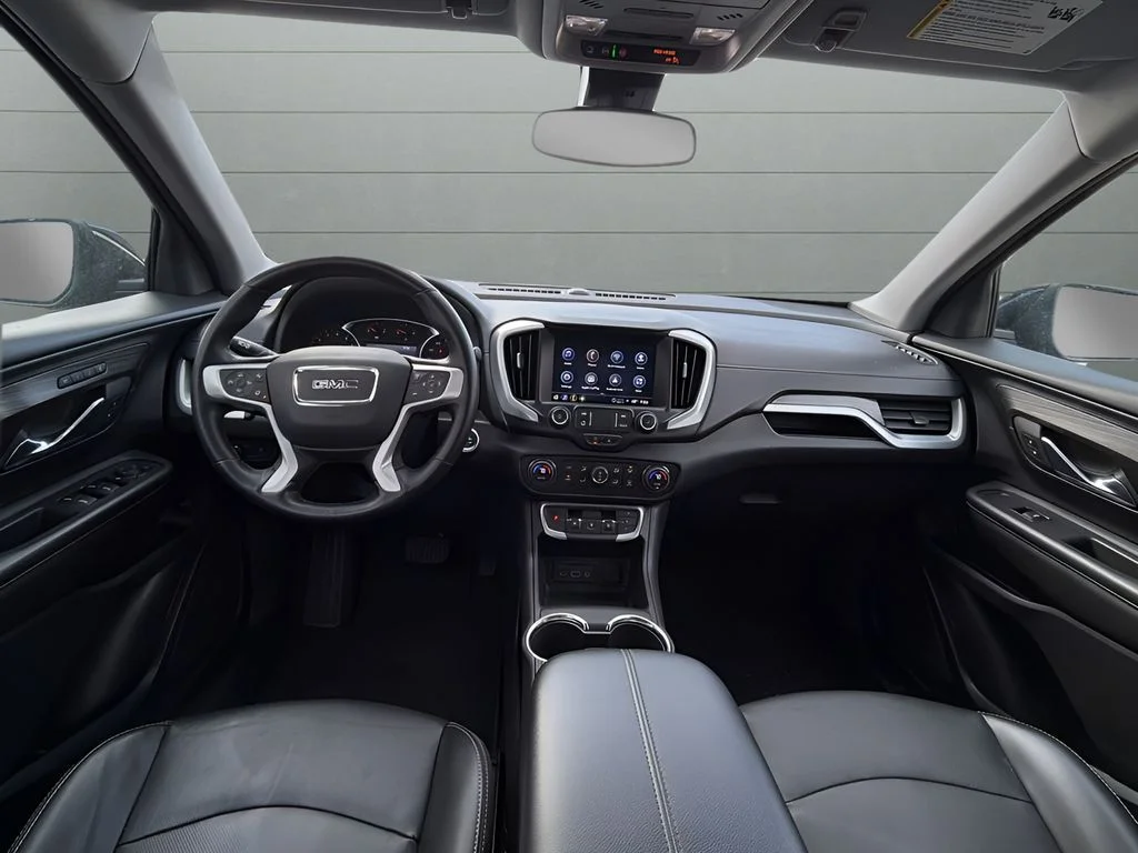 2023 GMC Terrain SLT - Photo 12