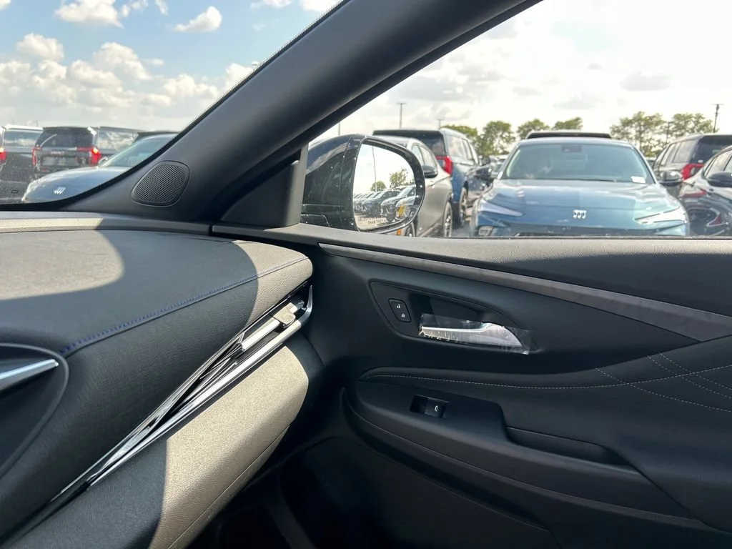2026 Buick Envista Sport Touring - Photo 28