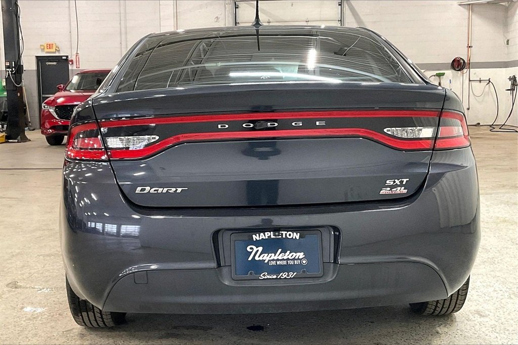 2014 DODGE DART - Image 2