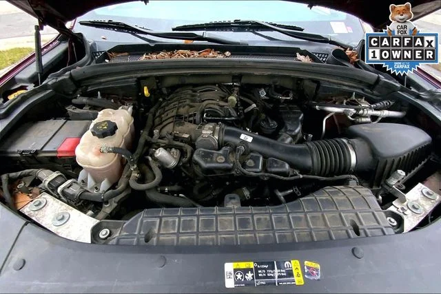 2021 Jeep Grand Cherokee L Altitude - Photo 10