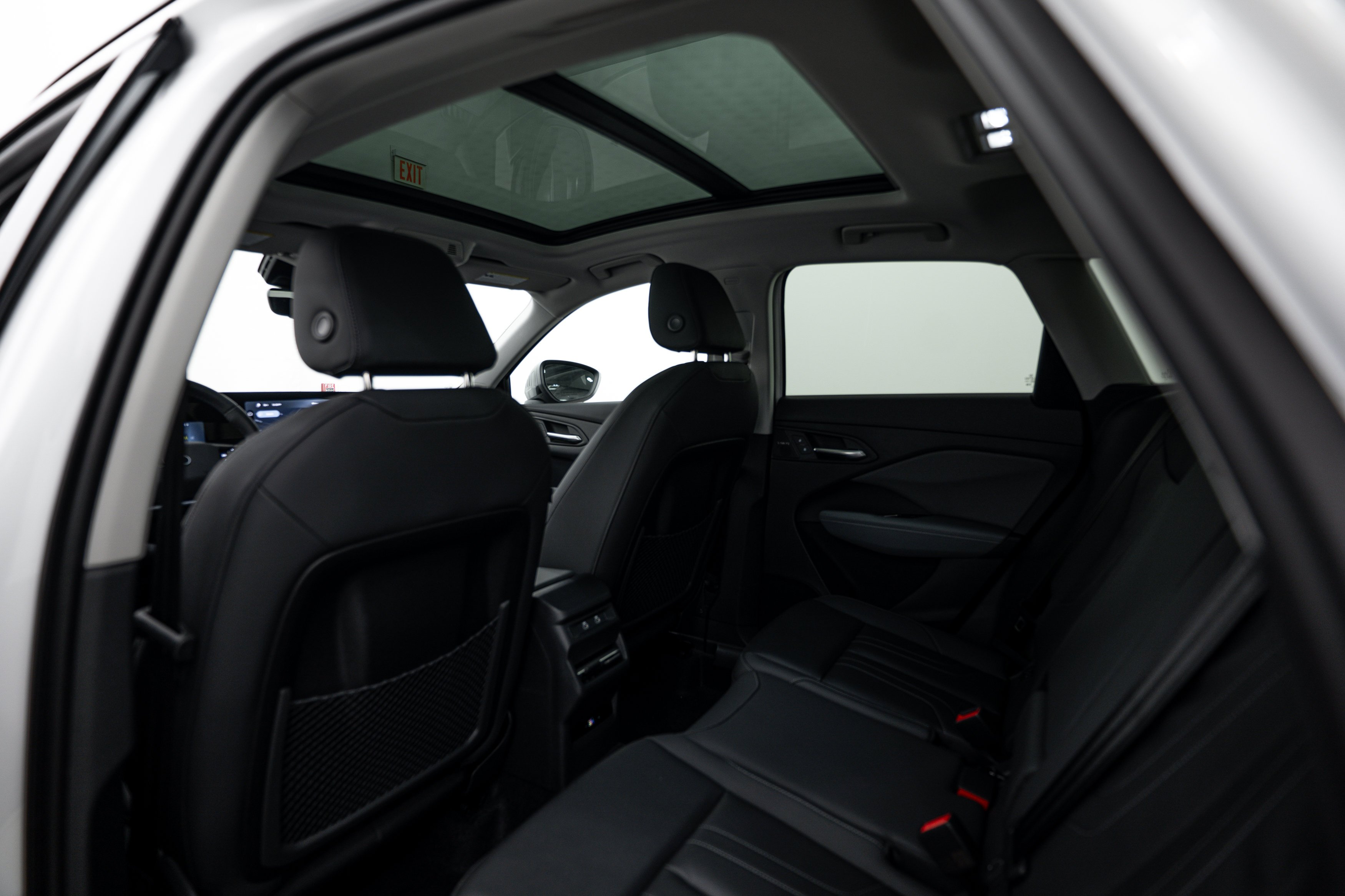 New 2026 White Audi S line image 19