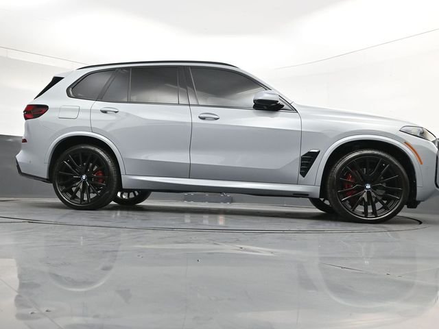 Used 2026 Gray BMW xDrive40i image 30