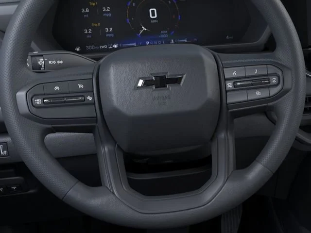 2026 Chevrolet Colorado Trail Boss - Photo 19
