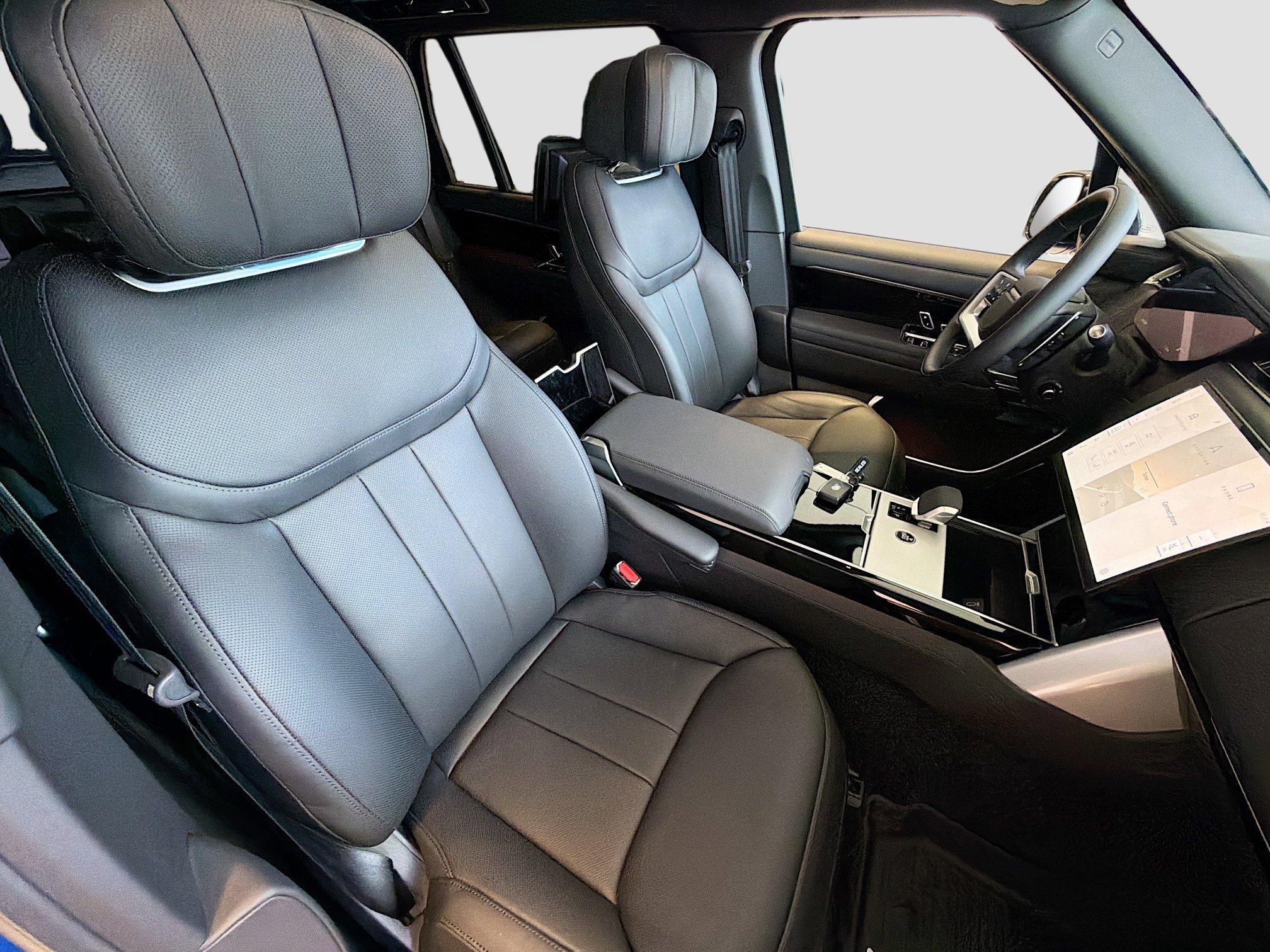 2026 Land Rover Range Rover Autobiography - Photo 12