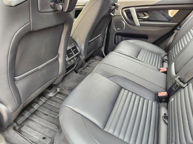 Certified Used 2025 Blue Land Rover S image 29