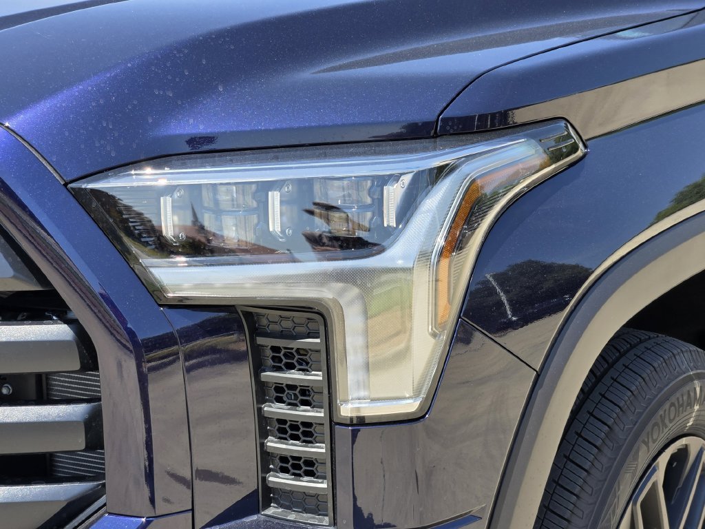 New 2026 Blueprint Toyota  Limited image 6