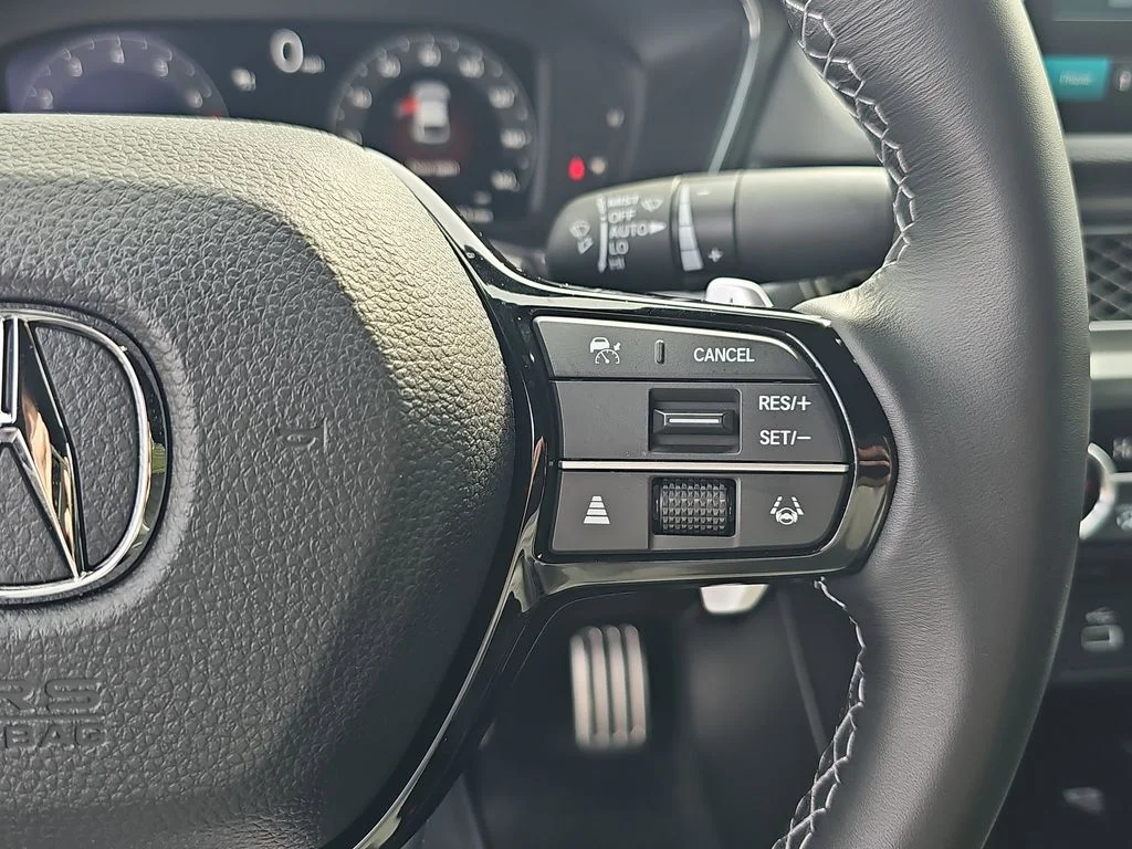Used 2024  Acura A-Spec Tech Package image 20