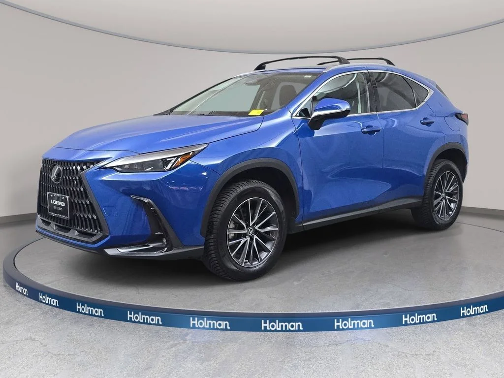 2022 Lexus NX 350 350 AWD's photo