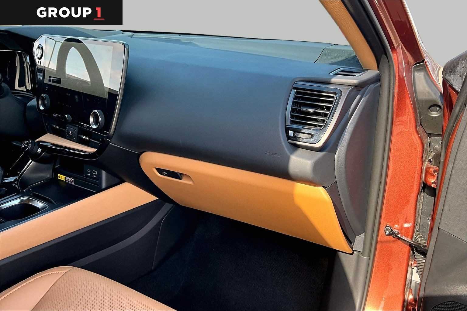 Used 2026 Copper Crest Lexus Premium image 16