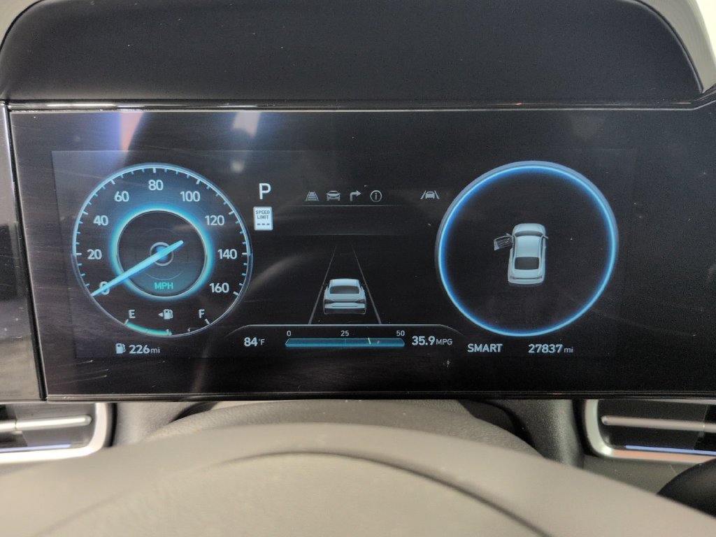 2024 Hyundai Elantra SEL - Photo 43