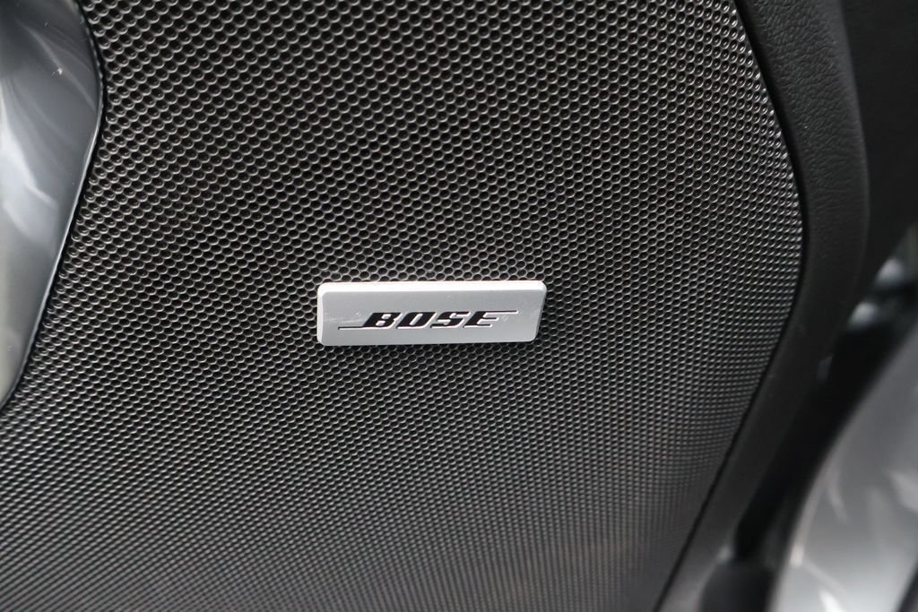 2026 Chevrolet Suburban RST - Photo 21
