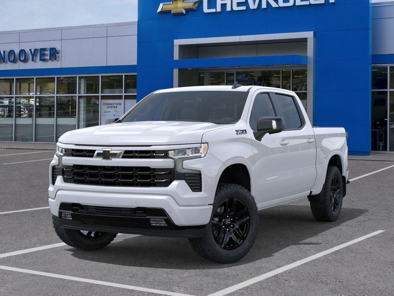 2026 Chevrolet Silverado 1500 RST - Photo 6