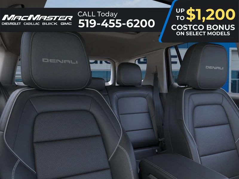 New 2026  GMC Denali image 24
