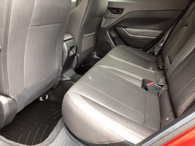 Used 2026 Red Pearl Subaru Premium image 21