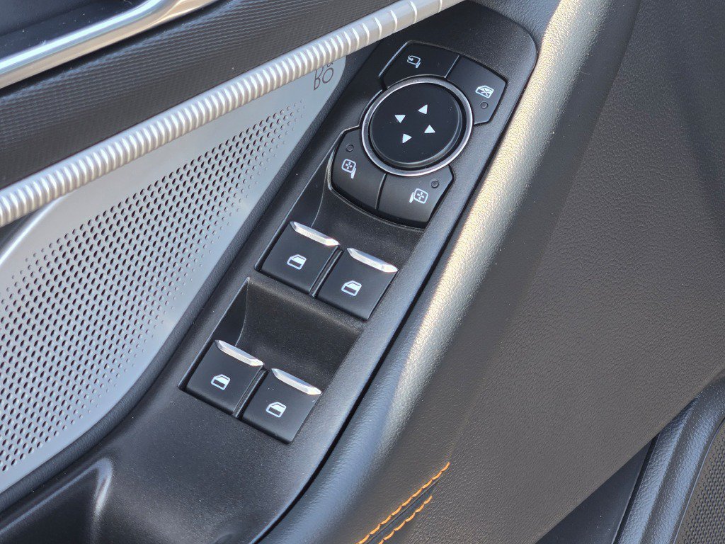 2026 Ford Explorer Tremor - Photo 24