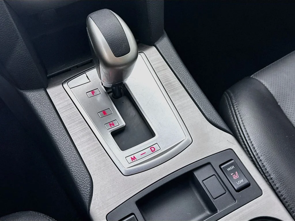 Used 2011 Gray Subaru 3.6R image 19