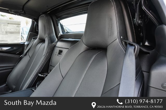2026 Mazda MX-5 Miata RF Grand Touring - Photo 29