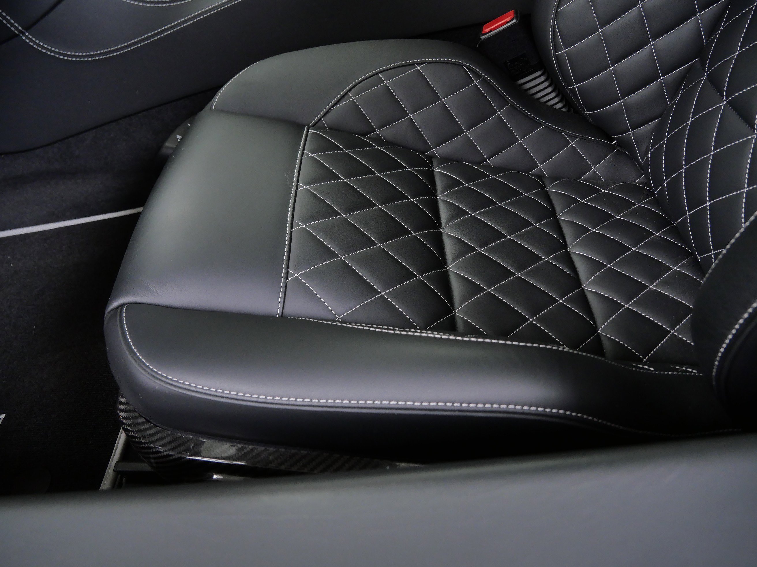 Used 2015 Gray Mercedes-Benz SLS AMG® GT Final Edition image 20