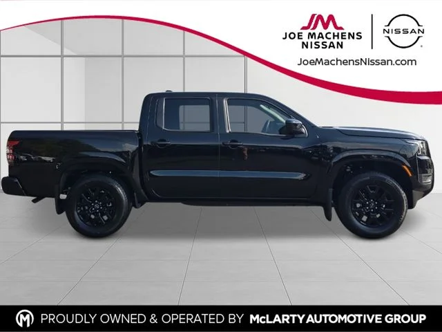 2026 Nissan Frontier SV - Photo 7