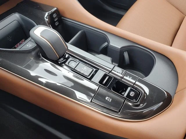 New 2026  Toyota Limited image 35