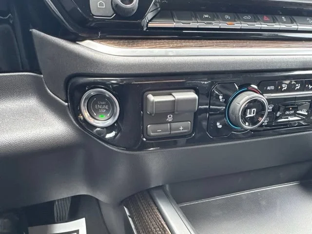 2026 Chevrolet Silverado 1500 LT Trail Boss - Photo 33