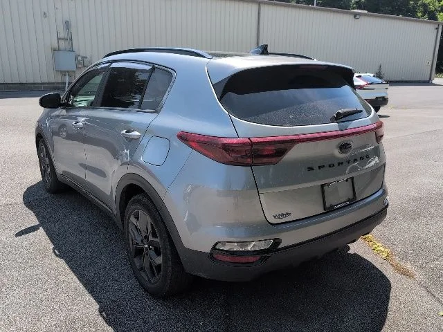 Used 2018 Silver Acura Advance Package image 35