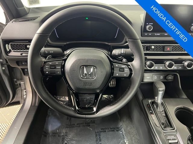 2026 Honda Civic Sport - Photo 15