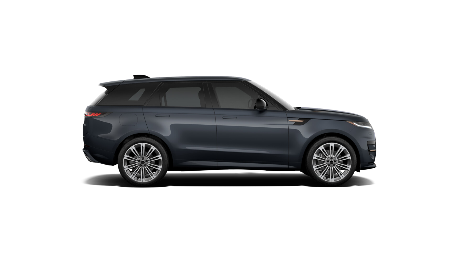New 2026 Varesine Blue LAND ROVER Dynamic SE 460PS image 3
