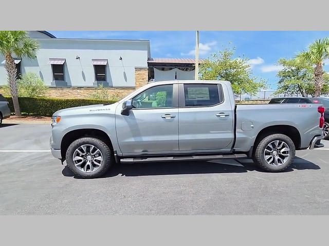 2026 Chevrolet Silverado 1500 LT - Photo 24