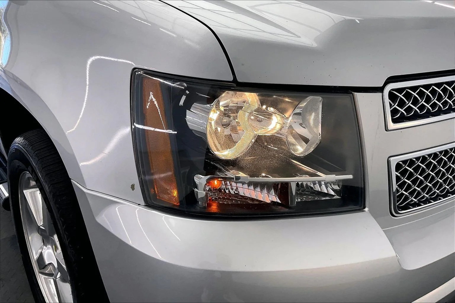 Used 2013 Silver Ice Metallic Chevrolet LT image 28