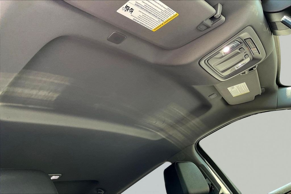 Used 2023 Black Chevrolet LTZ image 32