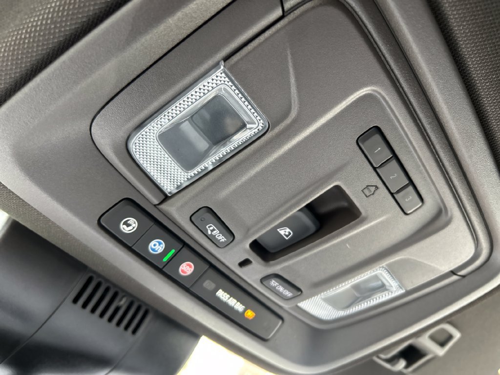 2025 GMC Sierra 1500 SLE - Photo 29