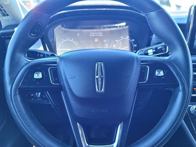 Used 2021 Silver Lincoln Standard image 25