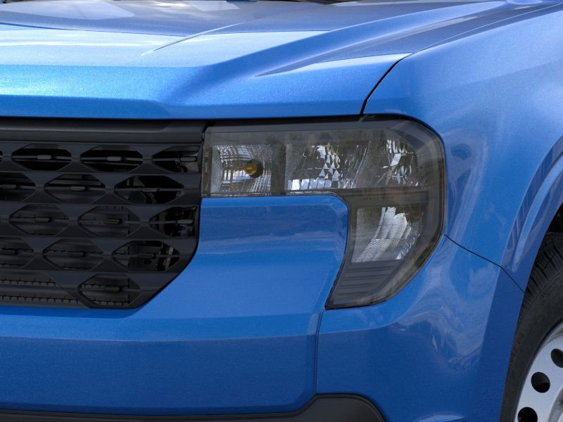 New 2026 Velocity Blue Ford XL image 44