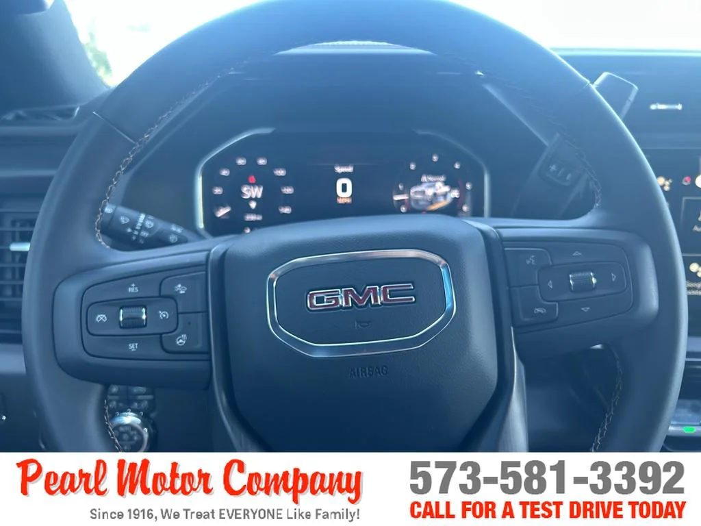 2026 GMC Sierra 2500HD AT4 - Photo 14