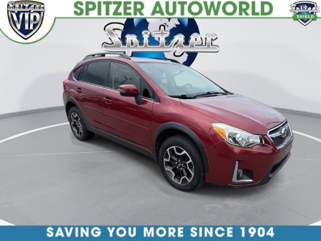Used 2017 Red Subaru 2.0i Limited image 2