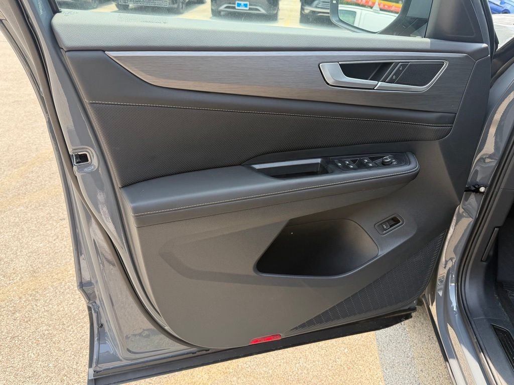 New 2026 Pure Gray Volkswagen 2.0T SE W/TECHNOLOGY image 10