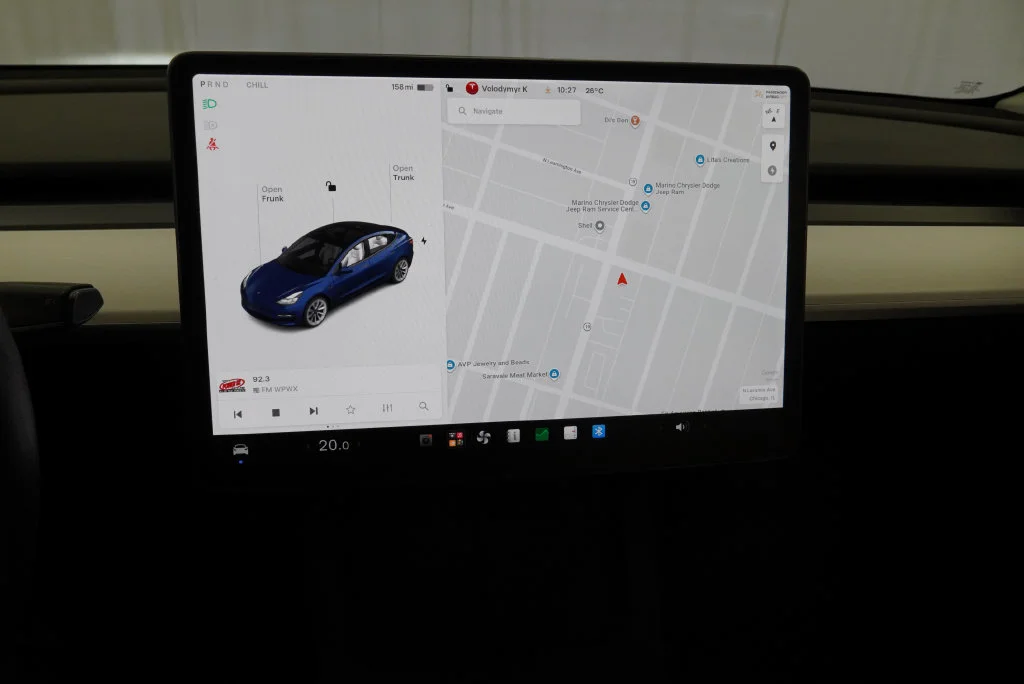 2021 Tesla Model 3 Base - Photo 17