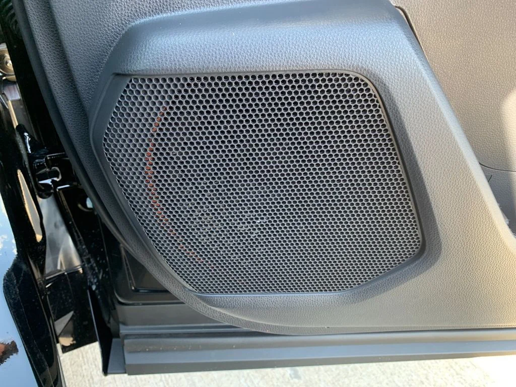 Used 2026 Black Toyota Platinum image 22