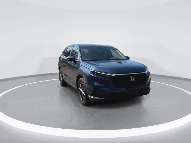 Used 2026  Honda EX-L image 2