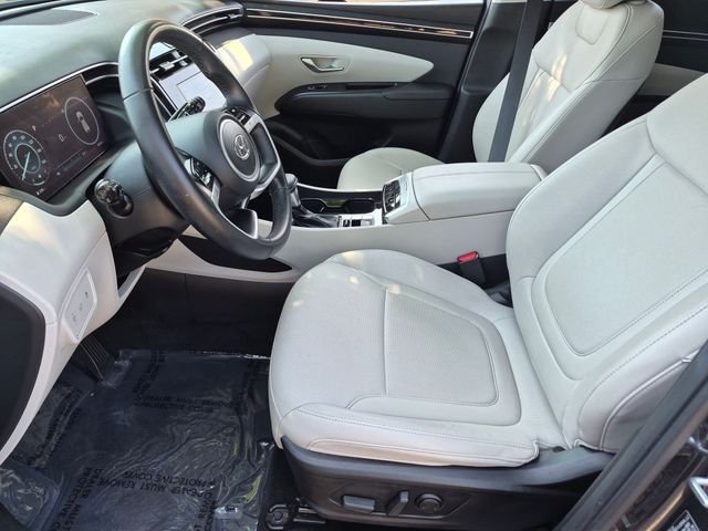 Used 2023 Gray Hyundai SEL image 10