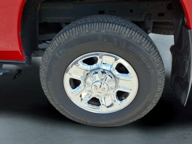 Used 2019 Red Ram Big Horn image 14